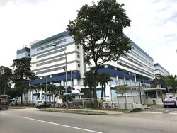 Pantech Business Hub (D5), Factory #564605651